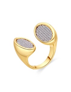 Anillo LUXENTER AVIHE SGU20940016