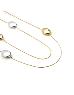 Collar LUXENTER SALKU SMNU14200