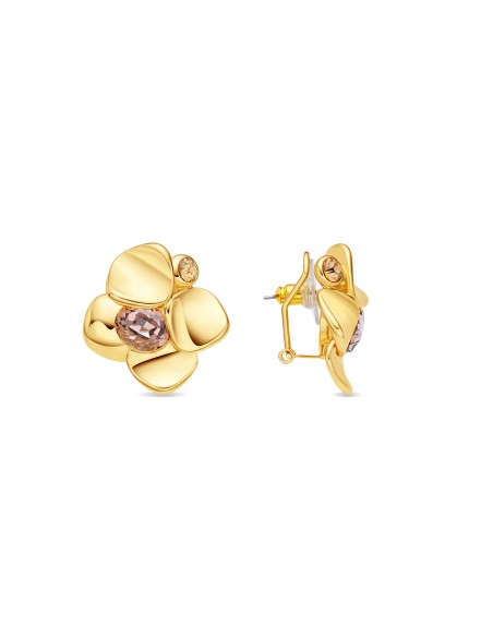 Pendientes LUXENTER DILOM SGEU531C0600