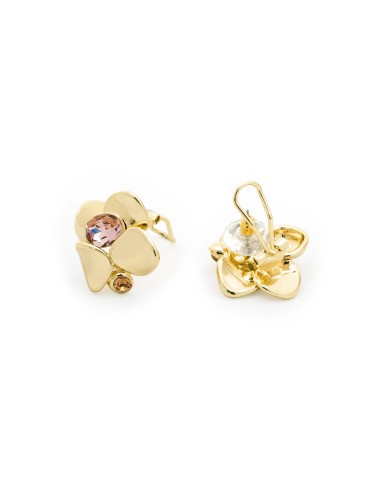 Pendientes LUXENTER DILOM SGEU531C0600