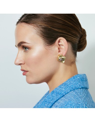 Pendientes LUXENTER DILOM SGEU531C0600
