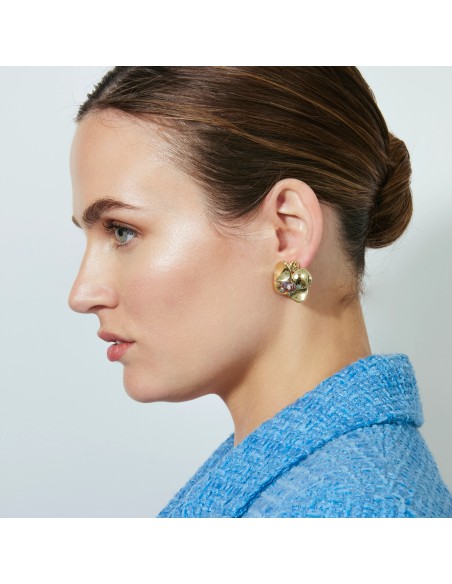 Pendientes LUXENTER DILOM SGEU531C0600
