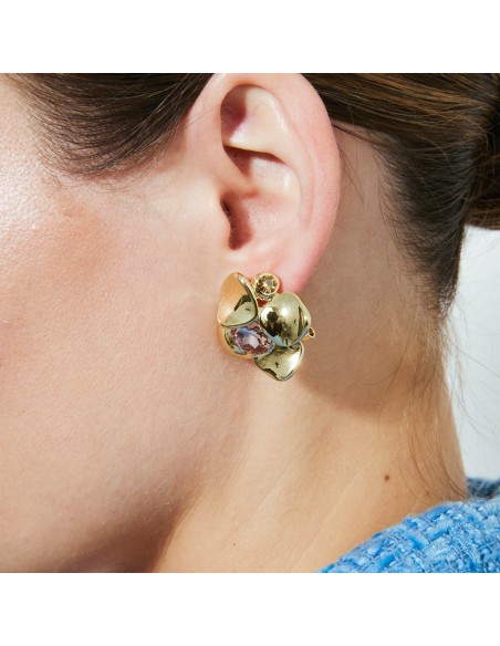 Pendientes LUXENTER DILOM SGEU531C0600