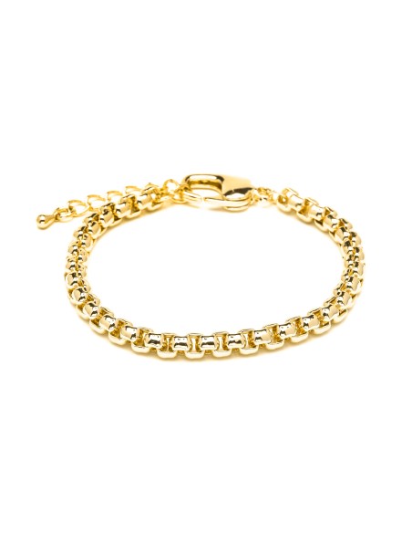 Pulsera LUXENTER ZUGIRO SGBZ05500