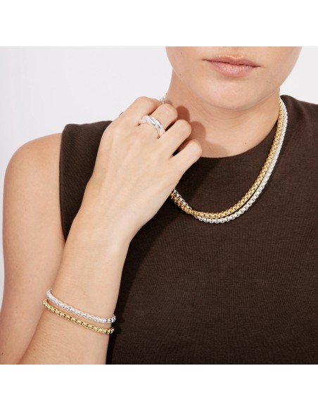 Pulsera LUXENTER ZUGIRO SGBZ05500