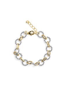 Pulsera LUXENTER LIONA SMBZ08900