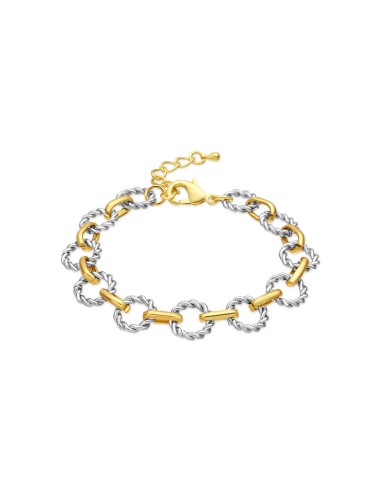 Pulsera LUXENTER LIONA SMBZ08900
