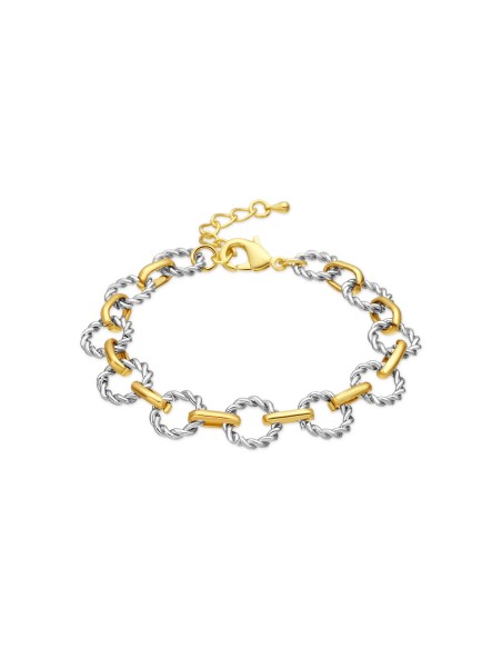 Pulsera LUXENTER LIONA SMBZ08900