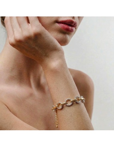 Pulsera LUXENTER LIONA SMBZ08900