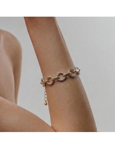 Pulsera LUXENTER LIONA SMBZ08900