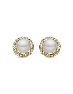 Pendientes LUXENTER BASNIK SGEW68011400