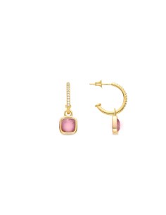 Pendientes LUXENTER OURHIS SGEY088C0900