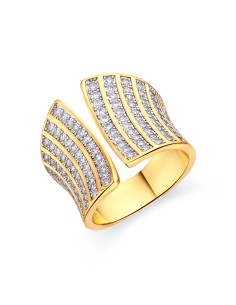 Anillo LUXENTER ORALIS SMZ20910000