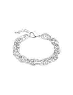 Pulsera LUXENTER MOSOTH SSBZ09000