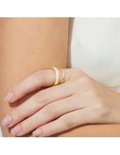 Anillo LUXENTER ARMOSHI SGZ20970000 2