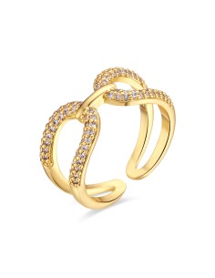 Anillo LUXENTER KAFRIK SGZ21010000