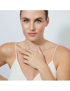 Anillo LUXENTER KAFRIK SGZ21010000 2