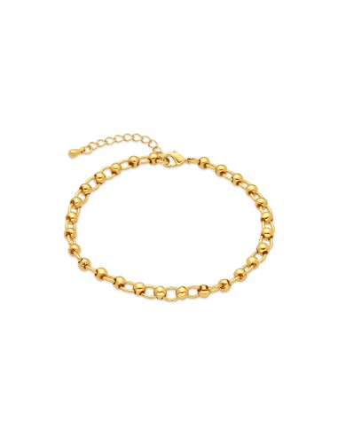 Pulsera LUXENTER ADTHI SGBZ08600