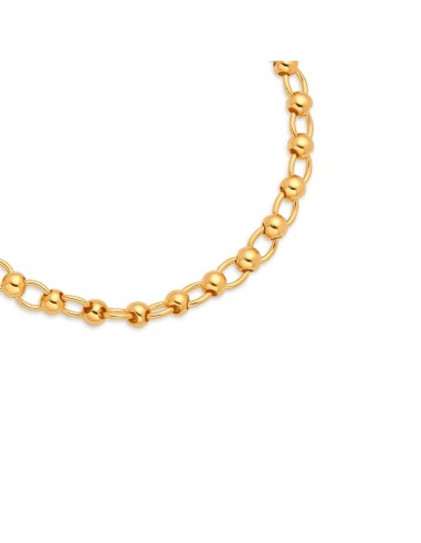 Pulsera LUXENTER ADTHI SGBZ08600