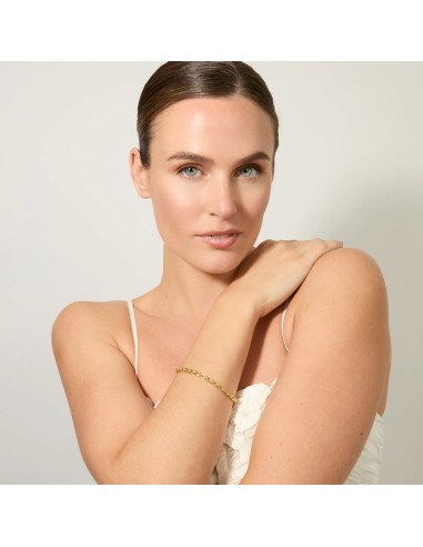 Pulsera LUXENTER ADTHI SGBZ08600