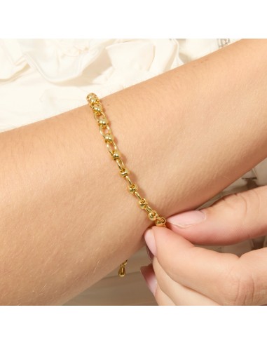 Pulsera LUXENTER ADTHI SGBZ08600