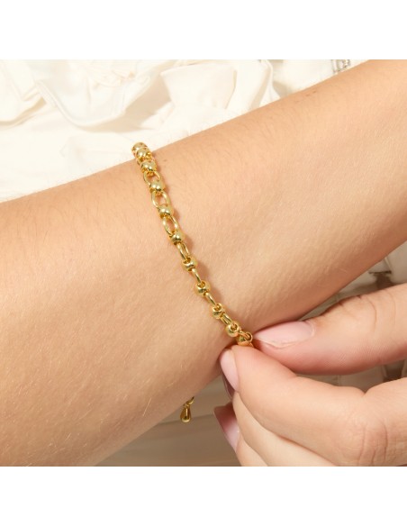 Pulsera LUXENTER ADTHI SGBZ08600