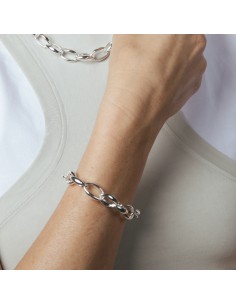Pulsera LUXENTER CIATI SSBZ05200 2