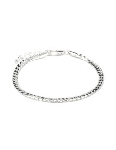 Pulsera LUXENTER NANJA SSBZ05700