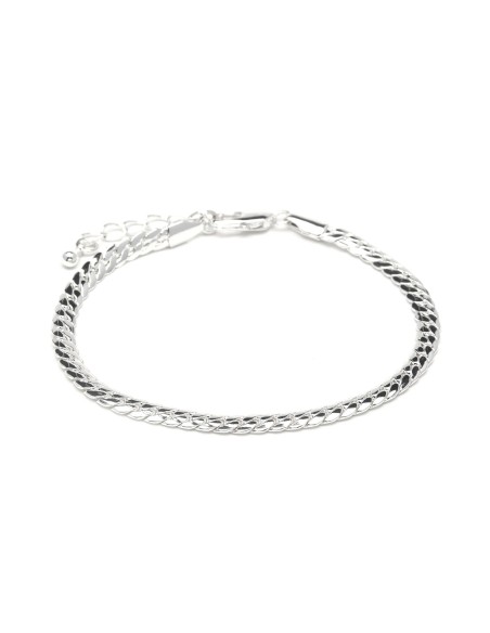 Pulsera LUXENTER NANJA SSBZ05700