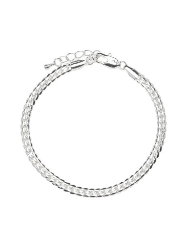 Pulsera LUXENTER NANJA SSBZ05700
