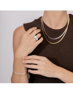 Pulsera LUXENTER NANJA SSBZ05700 2