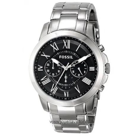 Reloj FOSSIL GRANT
