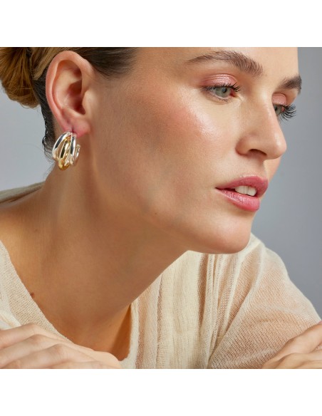 Pendientes LUXENTER NOVE SWEW49500
