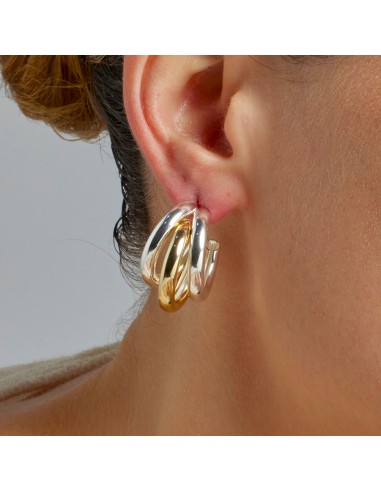 Pendientes LUXENTER NOVE SWEW49500