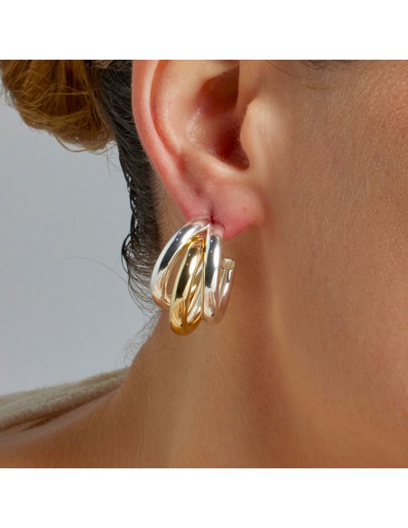 Pendientes LUXENTER NOVE SWEW49500