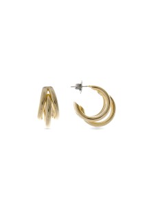 Pendientes LUXENTER CARORSA SGEW49500