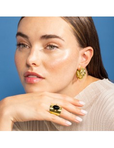 Pendientes LUXENTER CARORSA SGEW49500 2