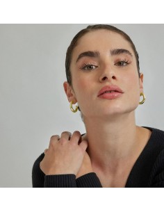 Pendientes LUXENTER SHIWA SGEW56200 2