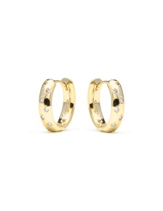 Pendientes LUXENTER YASE SGEX3080000
