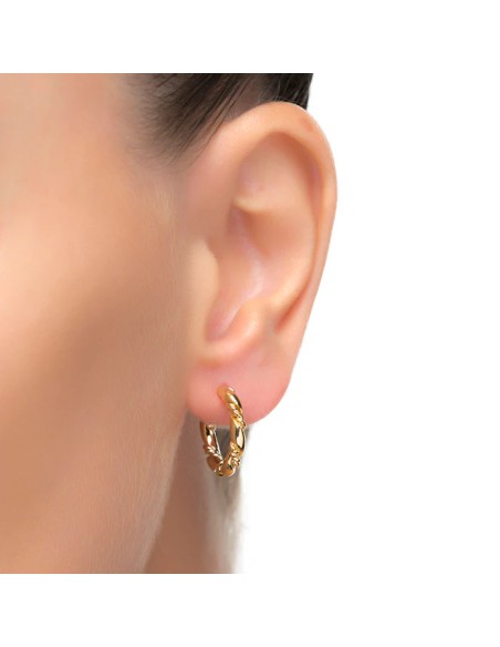 Pendientes LUXENTER PHIAKEN SGEW41300