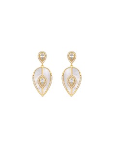 Pendientes LUXENTER TORWA EJ068Y11500