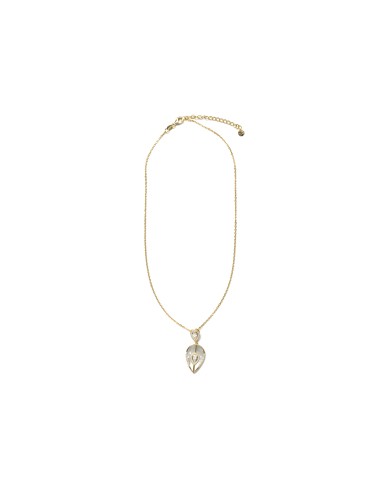 Collar LUXENTER TORWE MADREPERLA NJ036Y11500
