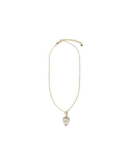 Collar LUXENTER TORWE MADREPERLA NJ036Y11500