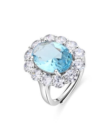 Anillo LUXENTER IBRAN T235790600