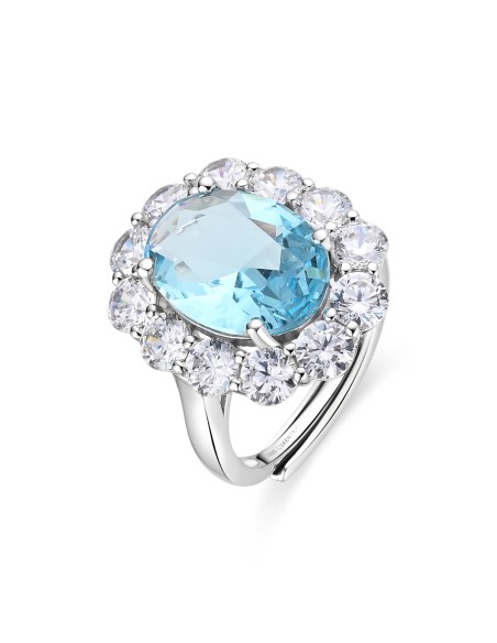 Anillo LUXENTER IBRAN T235790600