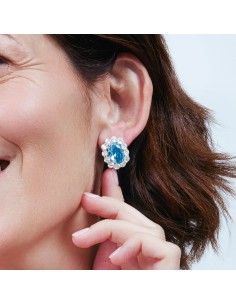 Pendientes LUXENTER IBRAN ET62190600 2