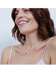 Collar LUXENTER IBRAN NT12890600 2