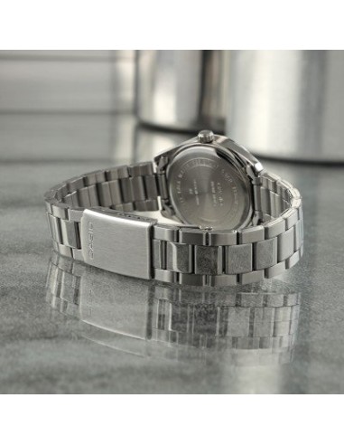Reloj CASIO BLANCO PEQUEÑO LTP-1302PD-7A1VEG