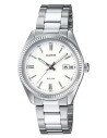 Reloj CASIO BLANCO PEQUEÑO LTP-1302PD-7A1VEG