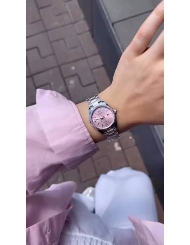 Reloj CASIO ROSA PEQUEÑO LTP-1302PD-4AVEF